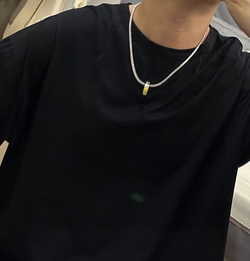 LV Necklaces